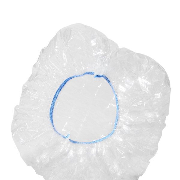 Disposable Food Cling Wrap (100 Pcs)