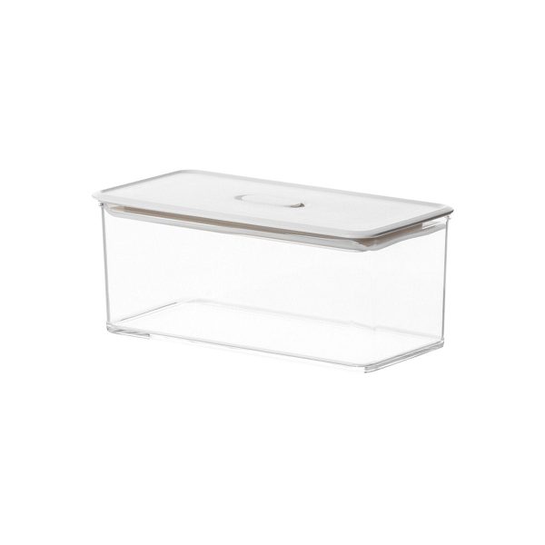 Sealed Refrigerator Food Container