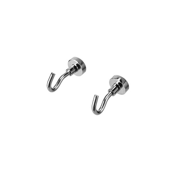 Magnetic Hook (2 Pcs)