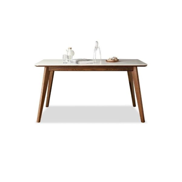 Orion Sintered Stone Dining Table