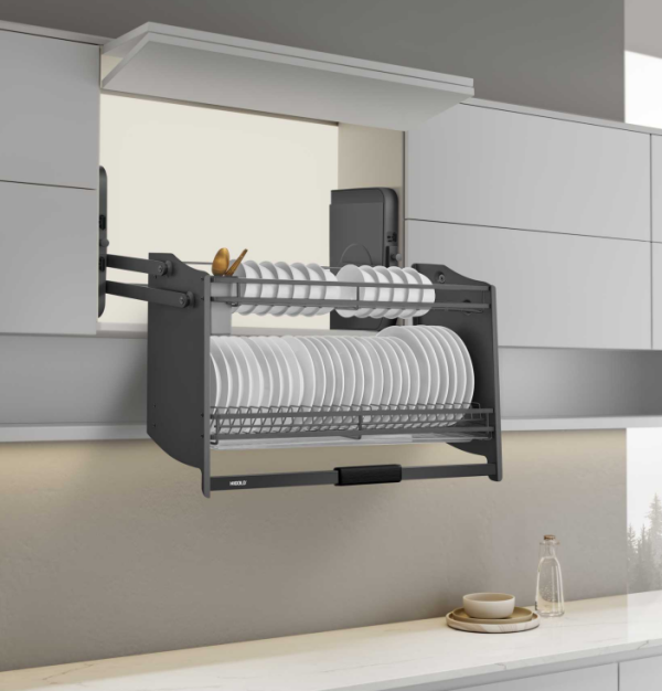 Higold Lifting System For Plates And Bowls