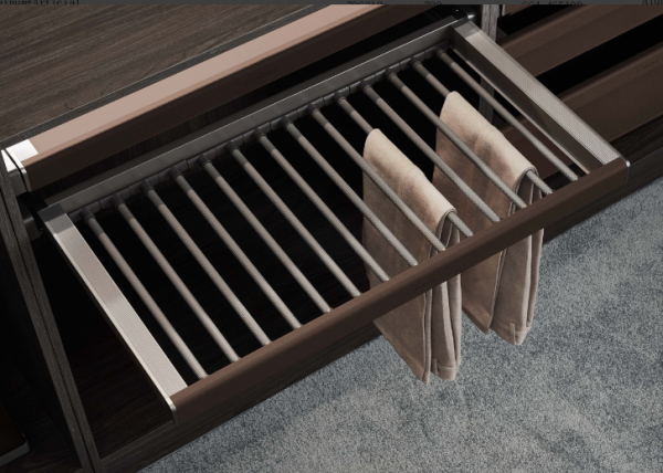 Higold Trousers Rack