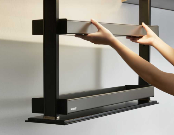 Higold Electrical Lift Basket