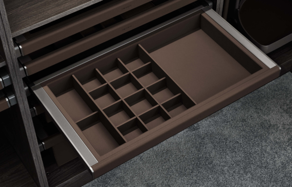 Higold Underwear Storage Box