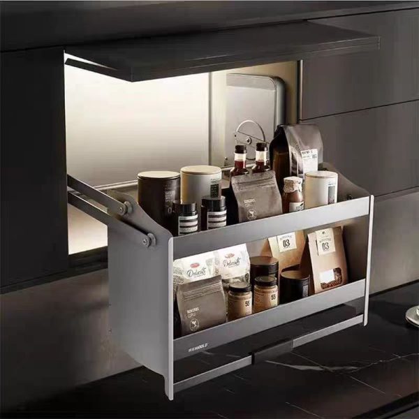 Higold Lift Up/Down System