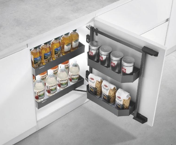 Higold Mini Pantry
