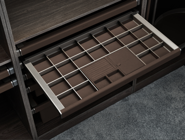 Higold Accessories Storage Box