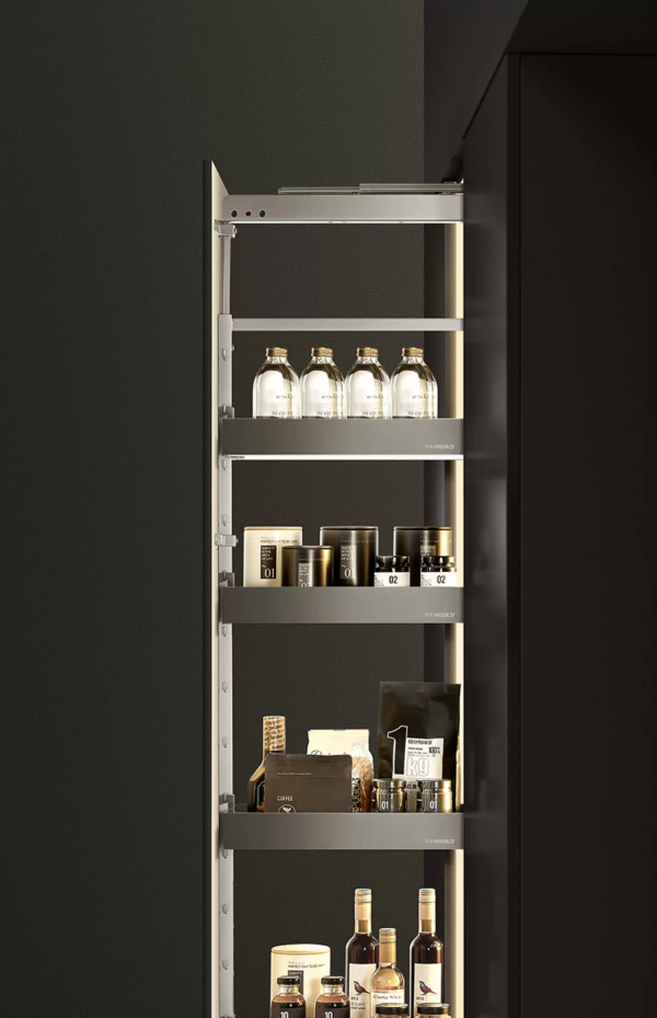 Higold Shearer Tall Unit