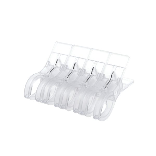 Set of 4 Clothes Peg