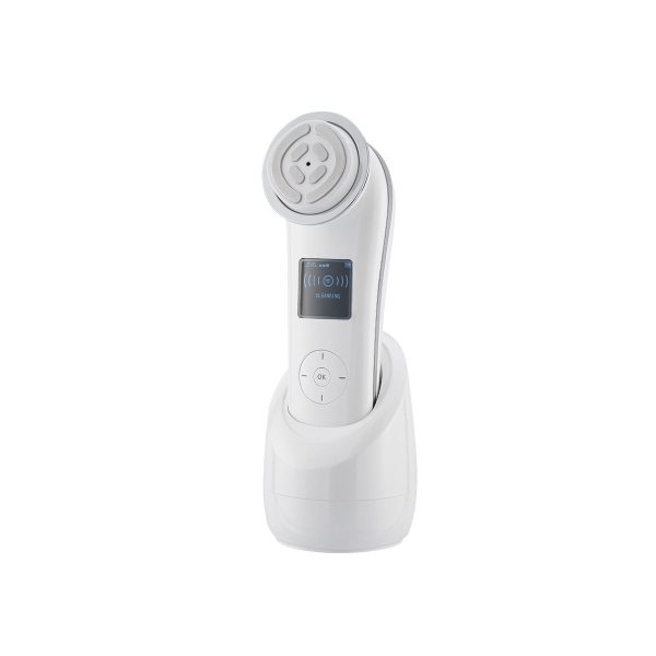 RF Skin Rejuvenation Massager