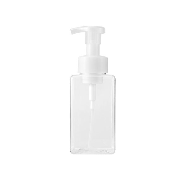 450ml Foam Dispensing Bottle