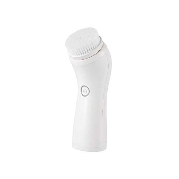 Advanced Facial Cleansing Brush for Deep Pore Cleaning & Makeup Removal - Achieve Radiant Skin