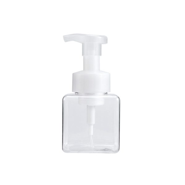 250ml Foam Dispensing Bottle