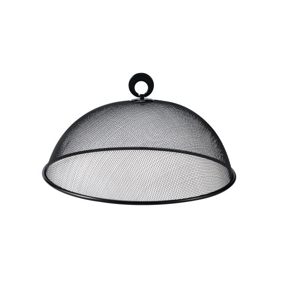 Round Mesh Food Cover