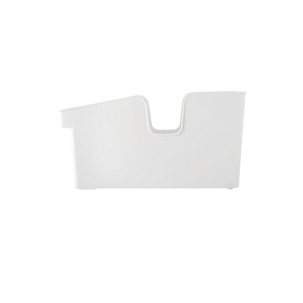 Pan & Lid Cabinet Organizer