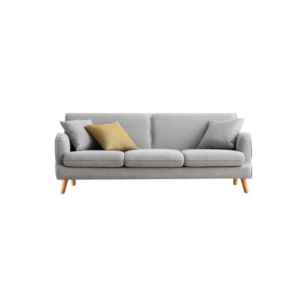 Aroka 3 Seater Sofa