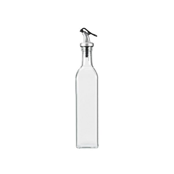 Push-Control Oil Bottle (500ml)
