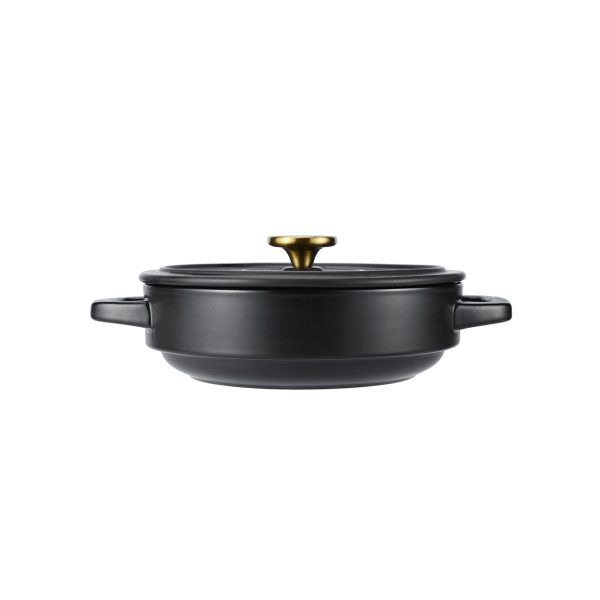 Ceramic Buffet Casserole