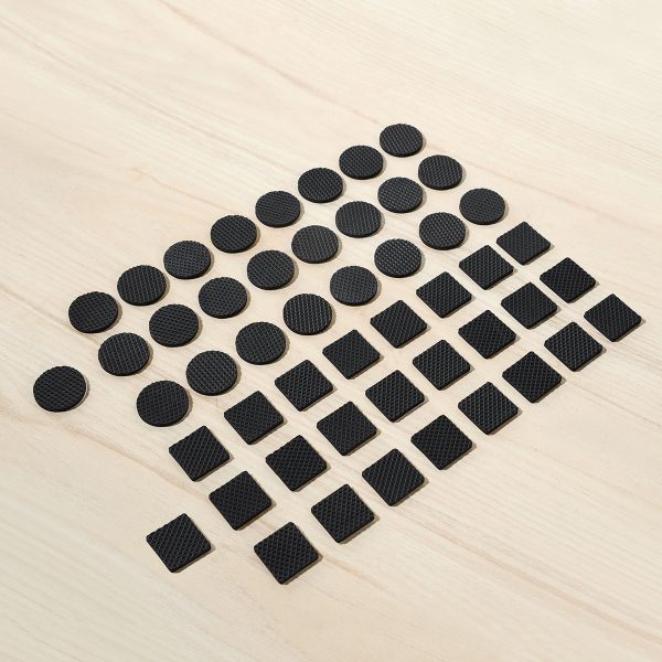 Anti-slip Furniture Pads (Set Of 2)