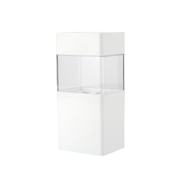 Makeup Brush Storage Box