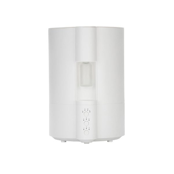 4L Ultrasonic Essential Oil Diffuser