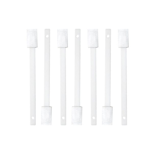 Japanese Toilet Corner Cleaning Sticks
