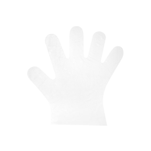 Disposable PE Gloves