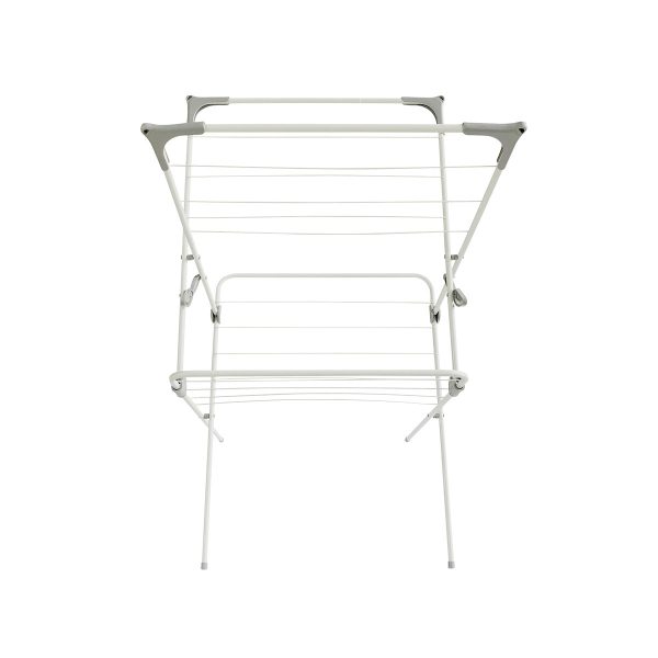 Collapsible Towel Drying Rack