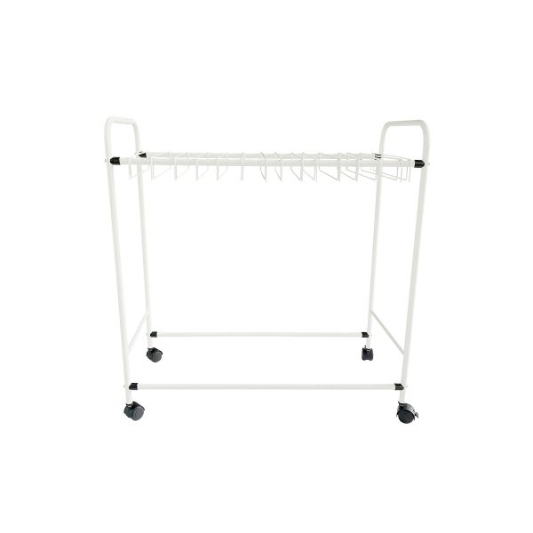 Pants Hanging Rack With Wheels