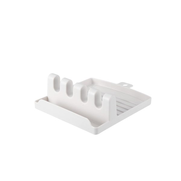 Multifunctional Kitchen Utensil Rest