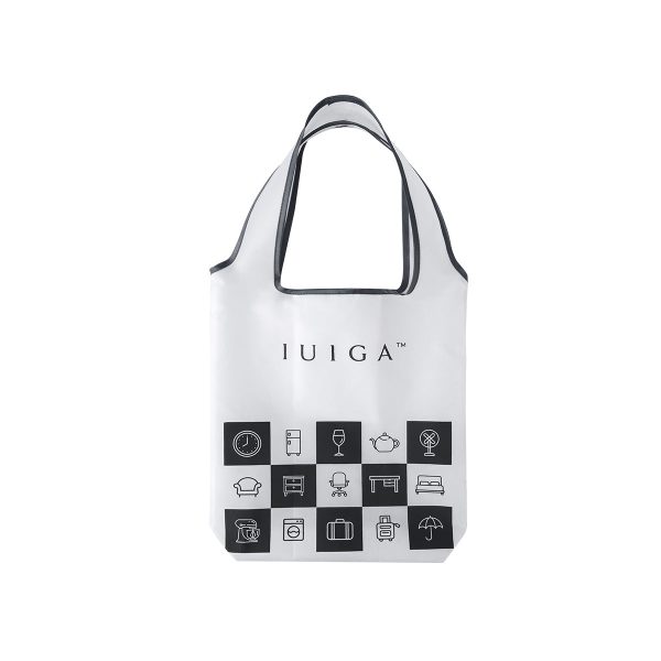 IUIGA Eco-friendly Bag