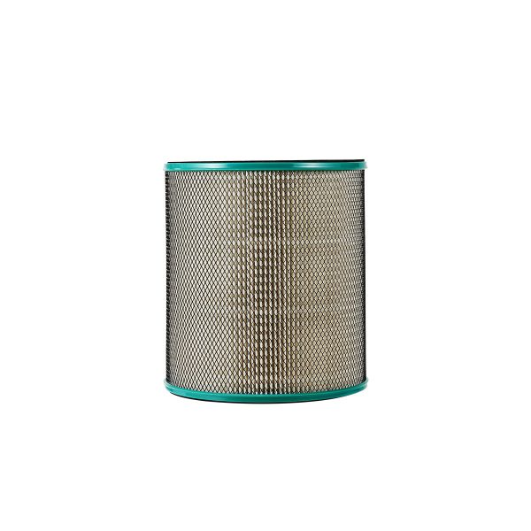 2 in 1 Bladeless Fan & Air Purifier Filter