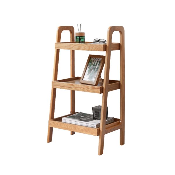 Helios 3-Layer Display Shelf