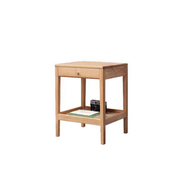 Julius Bedside Table