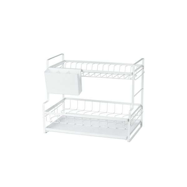 2 Tier Dish Rack