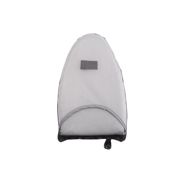 Handheld Garment Steamer Glove Pad