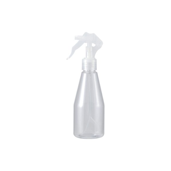 Fine Mist Spray Bottle for Plants & Cleaning - Ergonomic Design