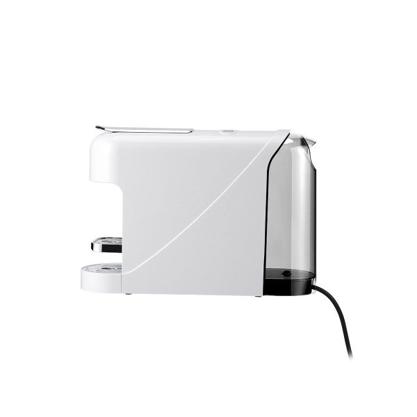 Premium Single Serve Espresso Machine - Make Lattes, Cappuccinos & More