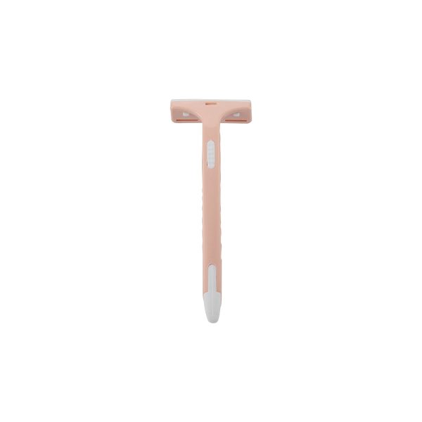Portable Body Hair Razor