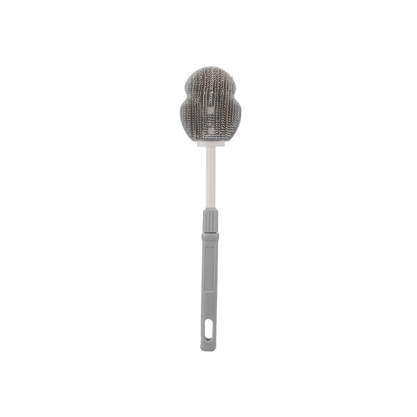 Cup Brush With Extendable Handle