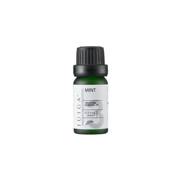 Mint Essential Oil