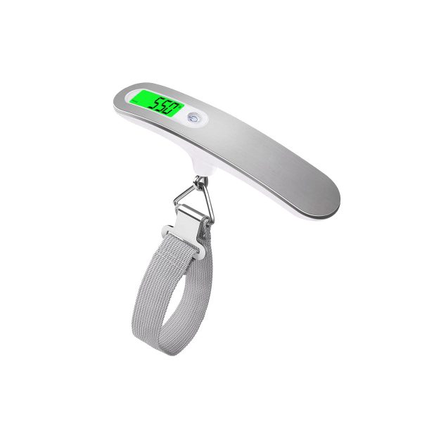 Digital Luggage Scale