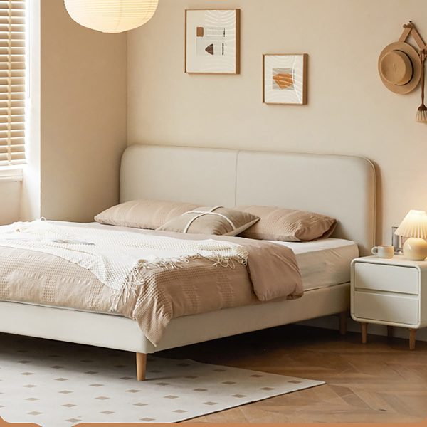 Anna Bed Frame