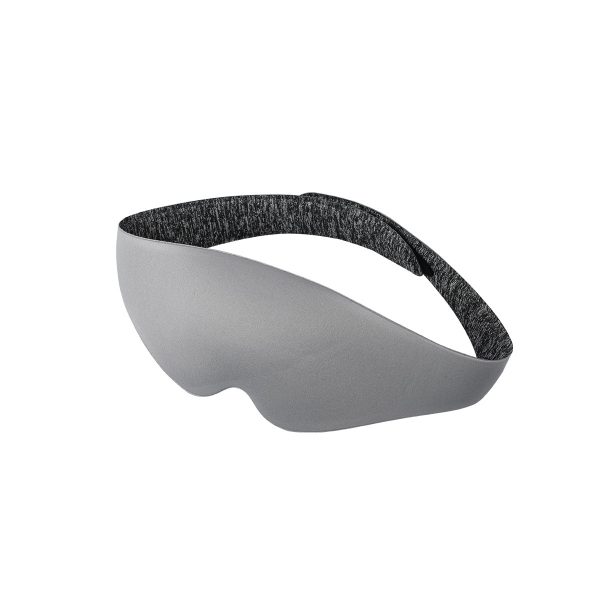 3D Blackout Eye Mask
