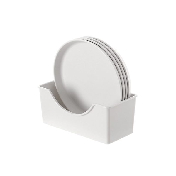 Bone Plate (Set of 5)