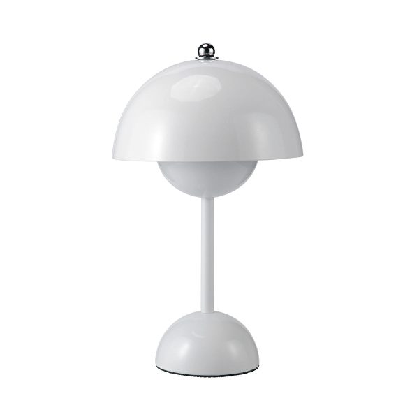Rechargeable Modern Table Lamp