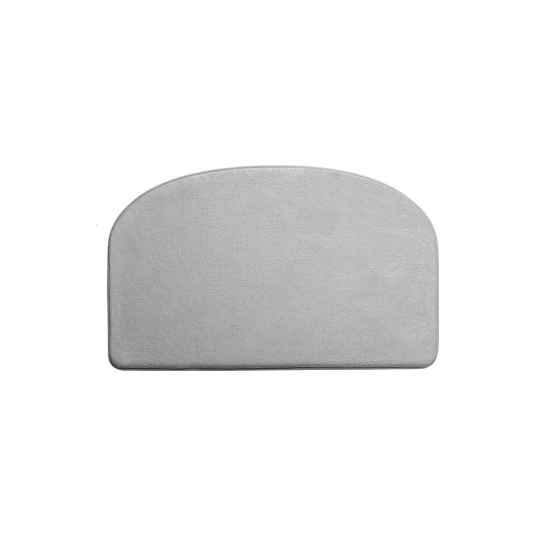 Memory Foam Absorbent Bath Mat