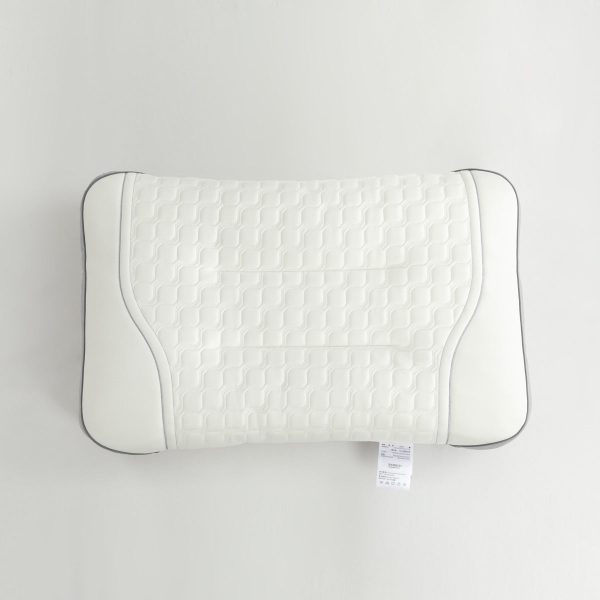 Latex Contour Pillow