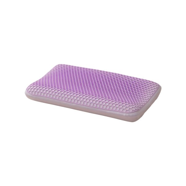 Ergonomic Memory Foam Pillow for Neck Pain Relief - Pressure Relief Pillow