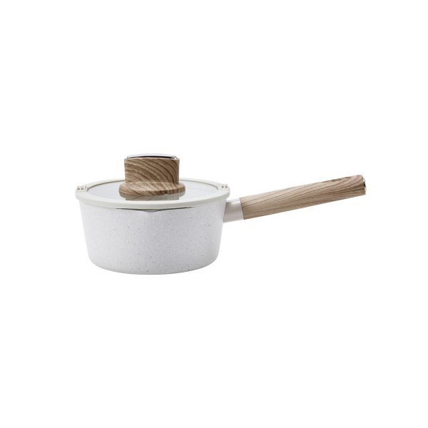 Ceramic Nonstick Sauce Pan